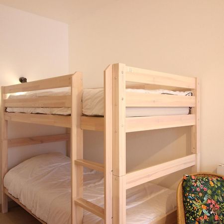 Appartement 2** Tout Confort Au Mont-Dore, 38M², Proche Centre-Ville, 4 Couchages - Fr-1-415-117 Luaran gambar