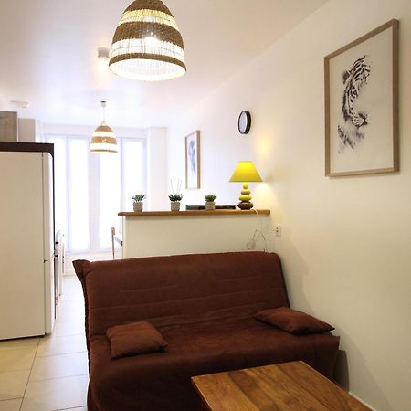 Appartement 2** Tout Confort Au Mont-Dore, 38M², Proche Centre-Ville, 4 Couchages - Fr-1-415-117 Luaran gambar